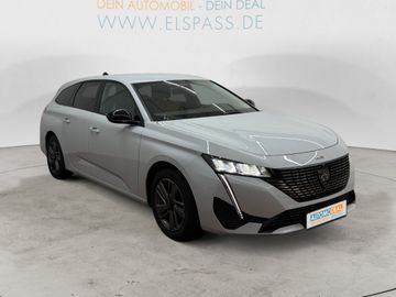Peugeot 308 - 4