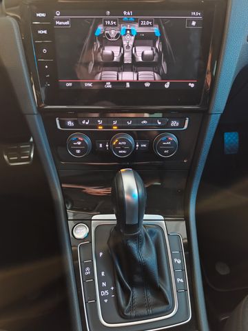 Golf VII Lim. IQ.DRIVE TGI *Fahrschulwagen*AHK*