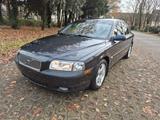 Volvo S80 - Volvo aus 2002