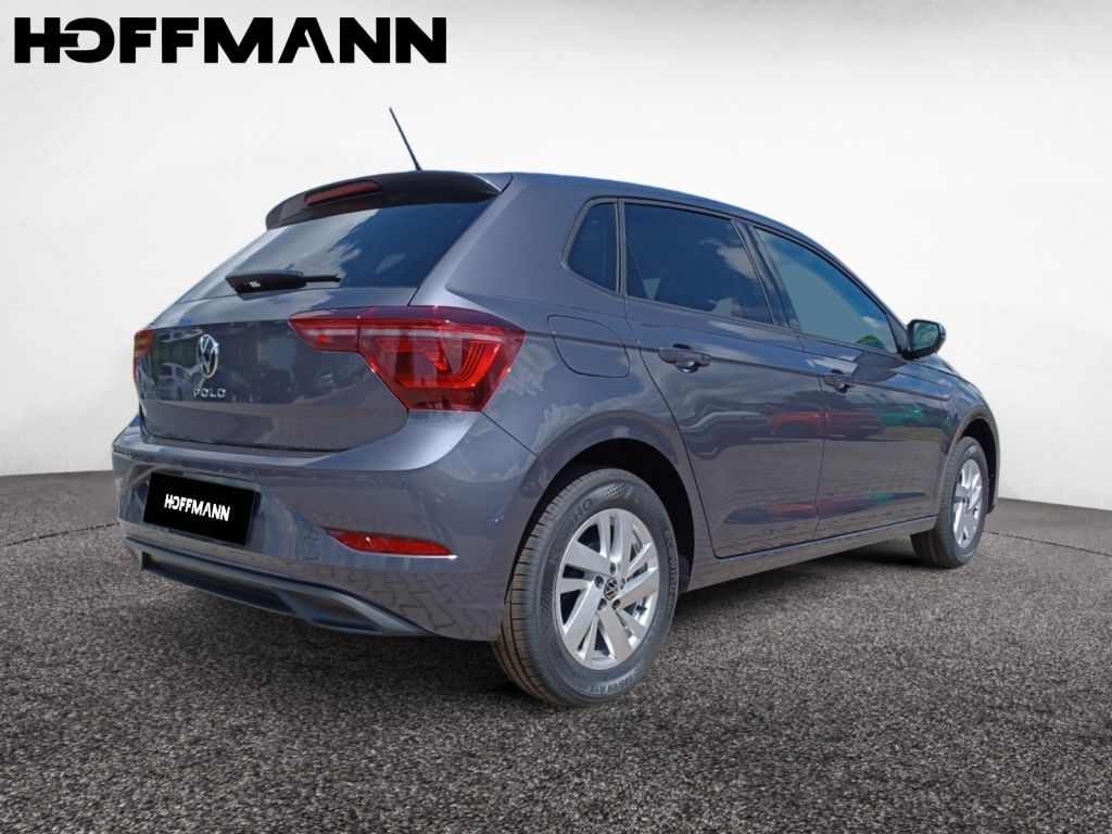 Fahrzeugabbildung Volkswagen Polo 1.0 TSI OPF Style NAVI, ACC, incl. WR