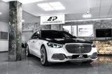 Mercedes-Benz S 680 Maybach /FIRSTCLASS/ BURMESTER/TV/HUD/PANO - Mercedes-Benz S 680 Gebrauchtwagen