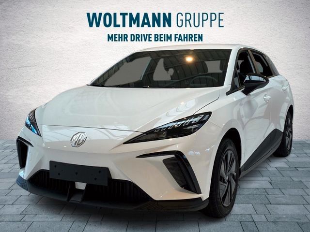 MG 4 EV 64 kWh Luxury  MY23 (Lieferzeit Juli 23 )