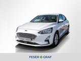 Ford Focus Lim., 1.5 EcoBlue, Cool&Connect LED*Shzg.* - gebrauchte Ford Focus aus dem Jahr 2021