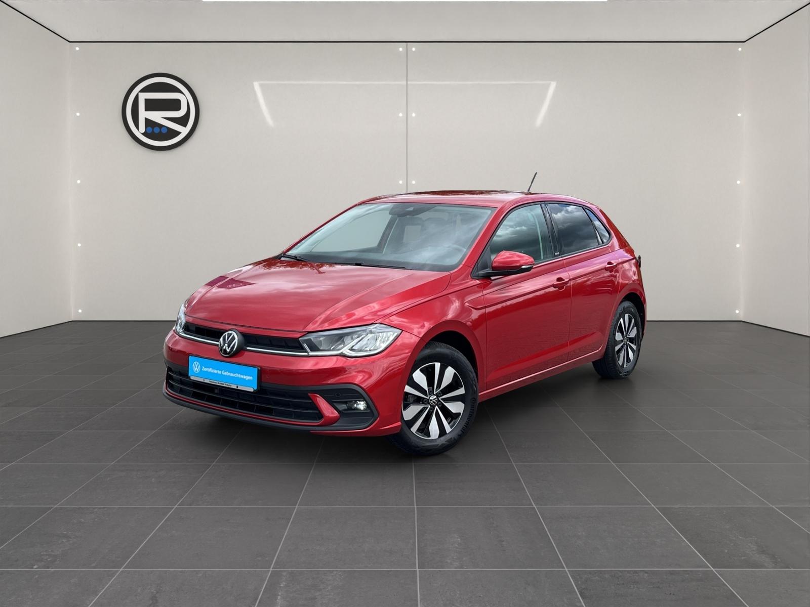 Volkswagen Polo 1.0 Move