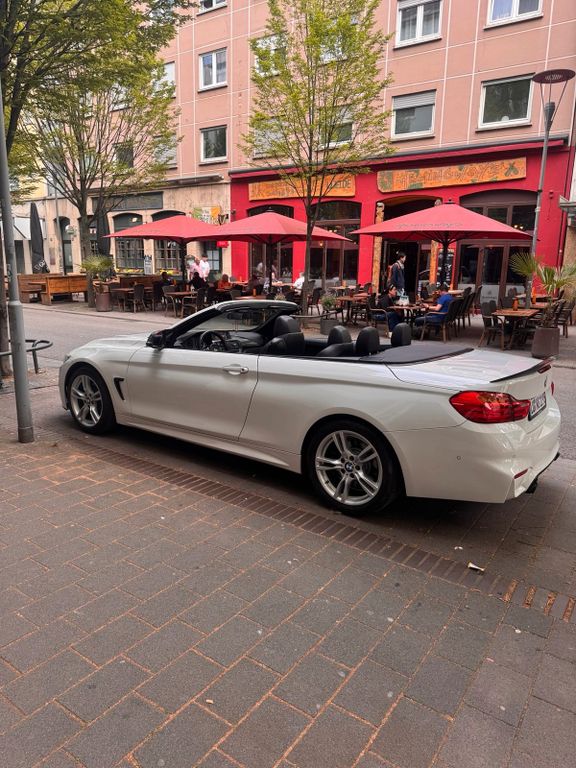 Image of BMW 430