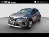 Renault Captur Full Hybrid E-Tech 145 CV Zen - Renault Captur Zen mit Hybrid-Antrieb (Benzin/Elektro)