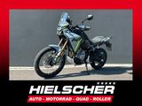 CFMOTO MT 450 ABS  +++ JETZT VORBESTELLEN für Juli 2025 - CFMOTO 450MT