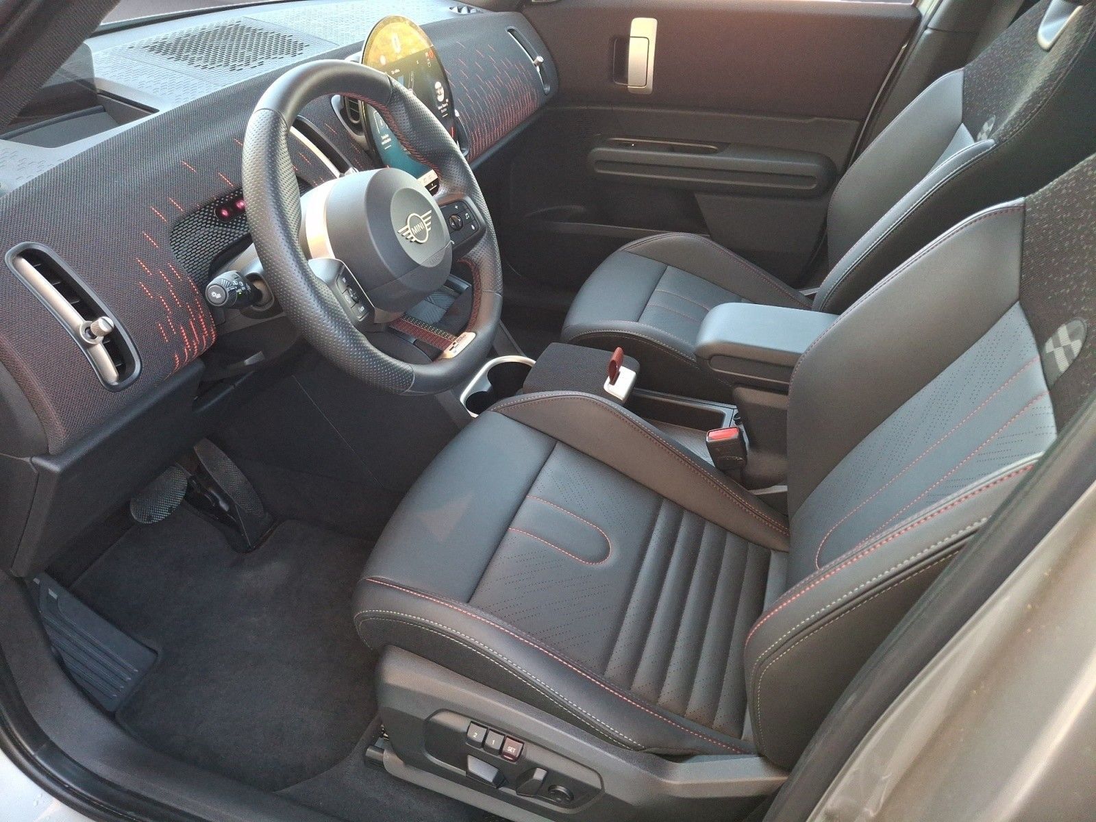 MINI Countryman C (Cooper) - Bild 10