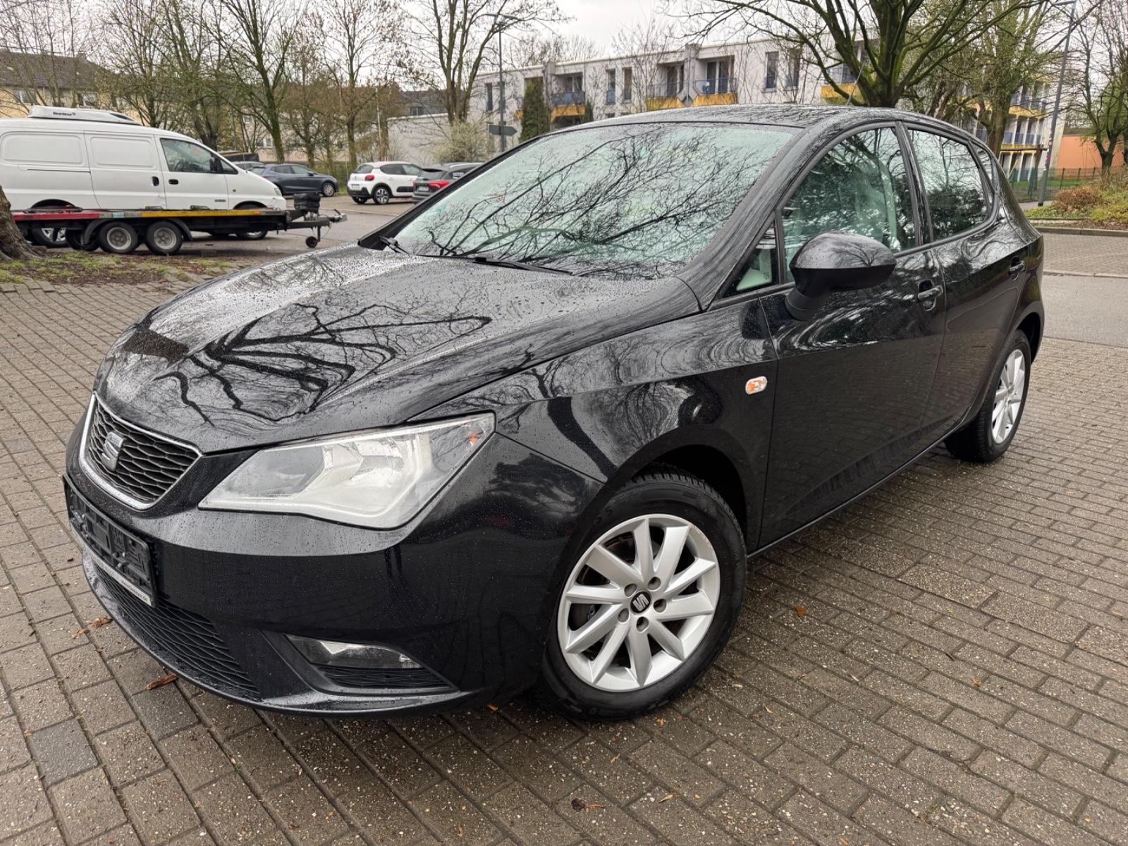 Seat Ibiza 1.2 12V Style