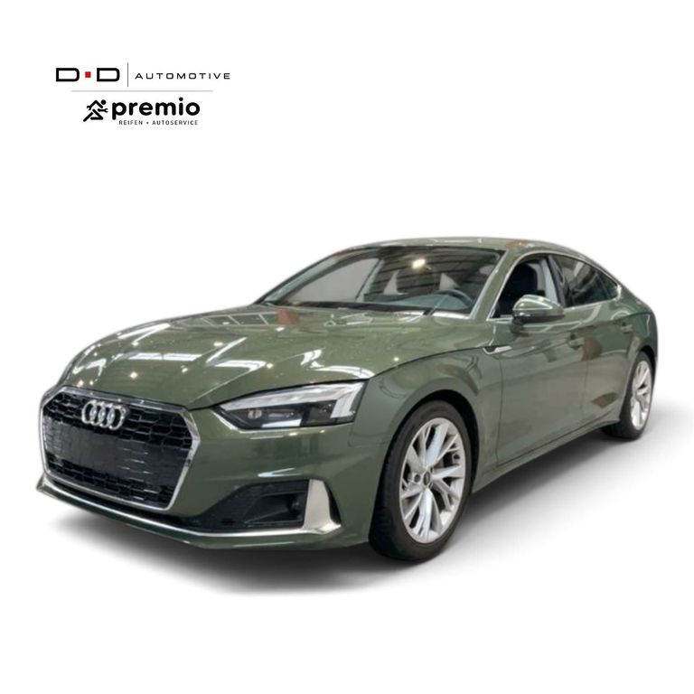 Image of Audi A5