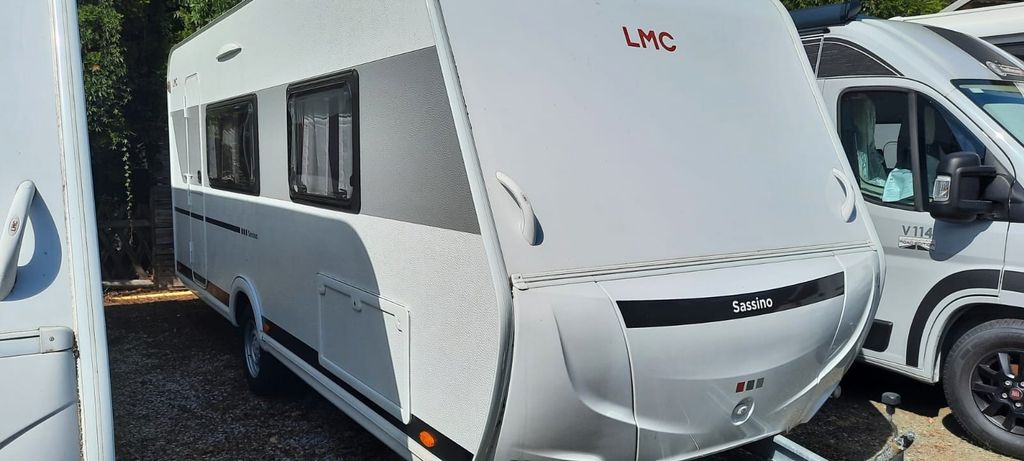 LMC Sassino 450 D