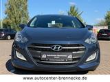 Hyundai i30 cw blue*Kamera*Navi*Allwetterbereifung* - Hyundai i30 in Magdeburg