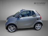 Smart smart EQ fortwo cabrio passion 22KW*Cool&Audio-P - Smart ForTwo: Cabrio, Eq