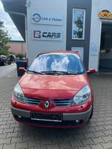 Renault Scenic*Stzh*RKF*Auto.*PDC*Xenon*Standheizung - gebrauchte Renault Scenic aus dem Jahr 2005