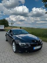 BMW bmw 650i e63 - BMW 6er Reihe in Stuttgart