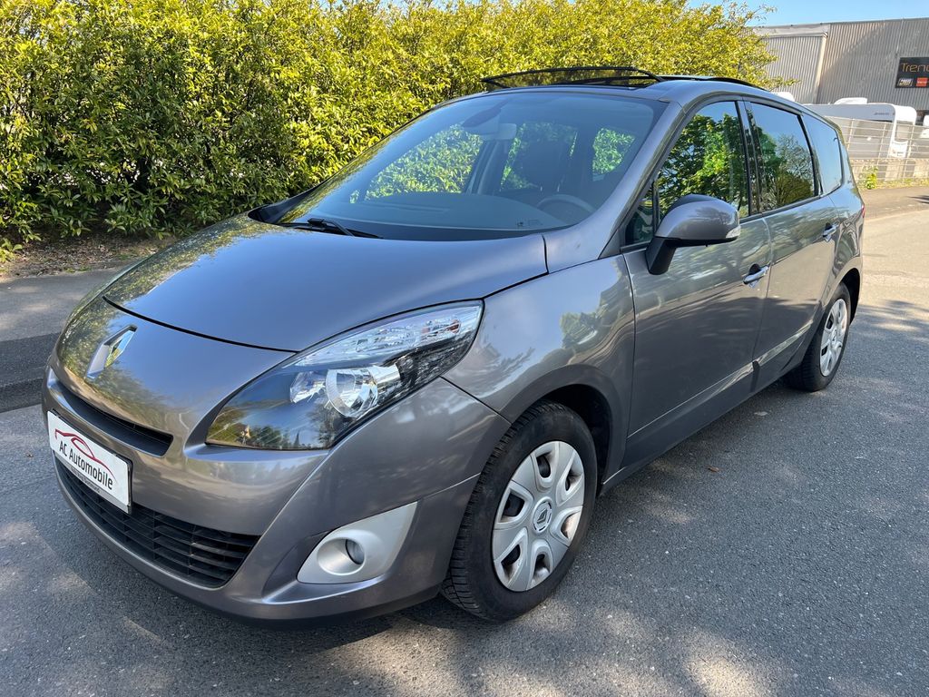 Angebot ansehen Renault Grand Scenic
