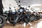 Royal Enfield Shotgun 650, sofort lieferbar, Lieferservice - Royal Enfield Shotgun 650