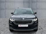 Skoda Kodiaq 2.0 TDI 4x4 DSG STYLE MATRIX+NAVI+ACC+AHK - Skoda Gebrauchtwagen in Ingolstadt
