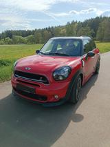 MINI John Cooper Works Countryman - MINI John Cooper Works Countryman von privat
