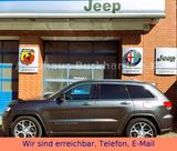 Jeep Grand Cherokee 3.0 CRD Overland - AHL:3,5t - Jeep Grand Cherokee: 5.5