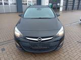 Opel Astra Sports T. 1.4 T ecoFLEX ENERGY,AHK,NAVI,8R - Opel Astra: Ecoflex