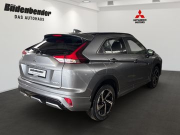 Mitsubishi Eclipse Cross 2.4 PHEV SELECT 4WD