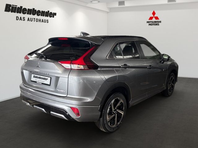 Mitsubishi Eclipse Cross 2.4 PHEV SELECT 4WD