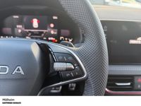 Skoda Kamiq - Vorschau Bild 13