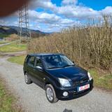 Subaru Justy J12 1.5 orginal 100tkm KD gewartet Allrad! - Subaru Justy Gebrauchtwagen