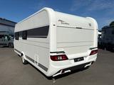 Hobby Prestige 560 FC /Autark/Solar/SAT-TV/Mover - Hobby Mover