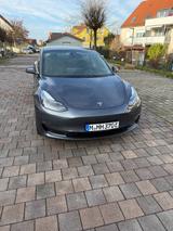 Tesla Model 3 AWD großer Akku E5LD Enhanced - Tesla Model 3 Gebrauchtwagen in München