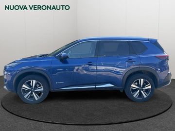 Nissan X-Trail - 2