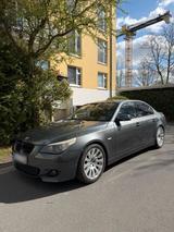 BMW Bmw 535d Head Up - BMW 535 in Bremen