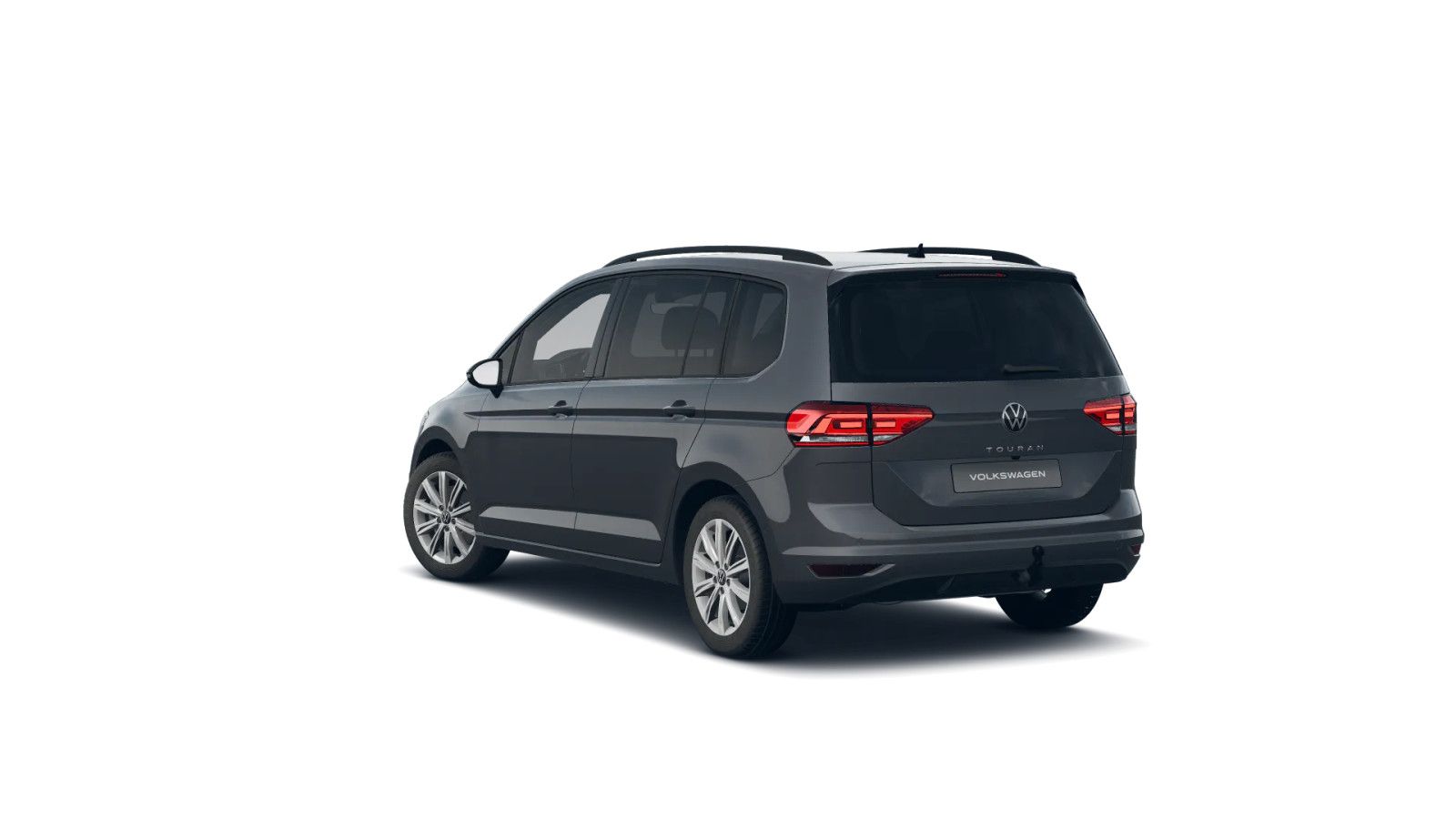 Volkswagen Touran - Bild 6