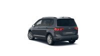Volkswagen Touran - Vorschau Bild 6