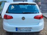Volkswagen Golf 7 2.0 TDI  Comfortline - Volkswagen Golf: 7 TDI