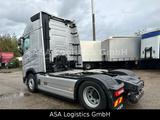 Volvo FH 500, GlobetrotterXL, I-PARC-COOL, VEB+ - Angebote