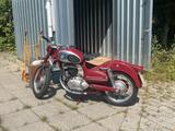 Puch 250 SGS - PUCH MOTORRAD