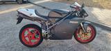 Ducati 748 S - DUCATI 748