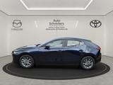 Mazda 3 e-SKYACTIV+SOMO 2024+6JAHRE GARANTIE !! - Mazda Tageszulassungen mit Benzin-Antrieb: Limousine