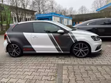 Volkswagen Polo 1.8 TSI GTI - gebrauchte Kleinwagen Privatanbieter gebraucht