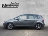 Volkswagen Golf Sportsvan VII Join 1,5 TSI ACT Ganzj.Reifen - gebrauchte VW Golf Sportsvan aus dem Jahr 2019