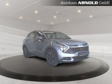 KIA Sportage - 2