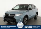Suzuki Vitara 1.4 Mild-Hybrid Comfort 4x4, Navi, Kamera - Suzuki Vitara Gebrauchtwagen in München