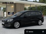 BMW 218d GranTourer Advantage SiHz PDC PaAss LED - BMW 218 Gran Tourer Kombi Gebrauchtwagen