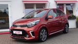 Kia Picanto 1.2 GT-Line Navi Sitzheizung Kamera PDC - Kia Picanto Gebrauchtwagen