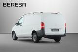 Mercedes-Benz Vito 110 CDI WORKER Lang AHK - Mercedes-Benz Vito Gebrauchtwagen in Münster