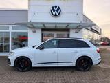 Audi SQ7 4.0 TDI MwSt. Ahk Laser Pano B&O - gebrauchte Audi SQ7 aus dem Jahr 2020