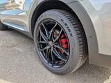 Kia Sorento Platinum Vollausst., 8-fach bereift, AHK - Kia Sorento von privat