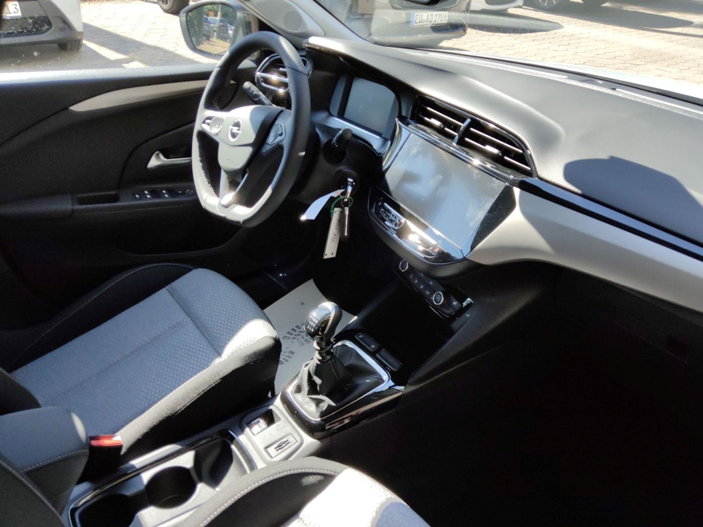 Opel Corsa - Bild 24